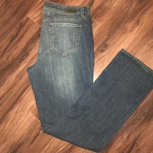 DKNY Jeans | SOHO Straight | 12x32